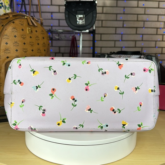 💥KATE SPADE - Shore Street Wild Flower Ditsy Margaretta - DT862 - Picture 12 of 17